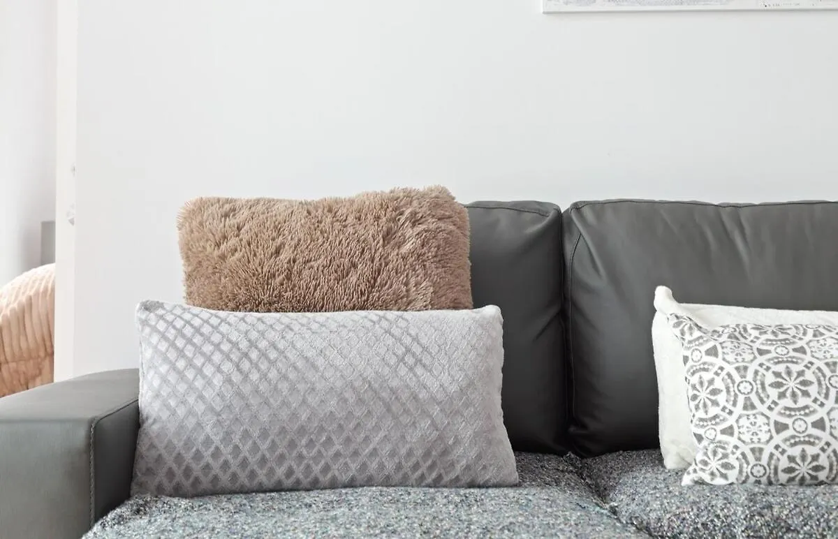 Spacious 1 Bedroom Apartment Near Baixa Lisboa 葡萄牙